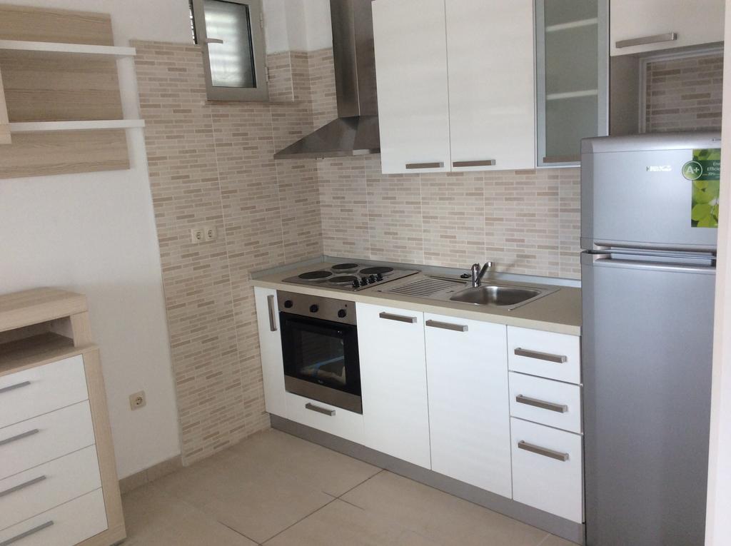 Lux Apartments Korčula Habitación foto